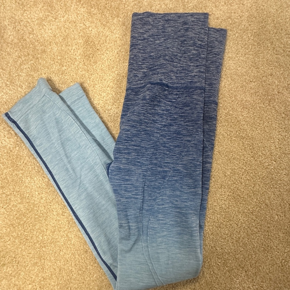 Ivivva leggings.